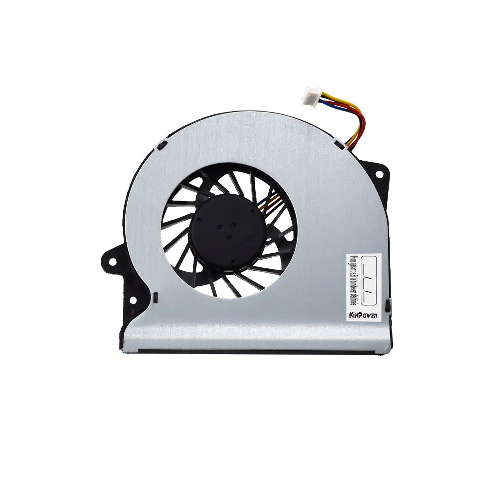Ventilateur de CPU Fan 4Pin pour Asus G751J G751JL G751JM G751JT G751JY