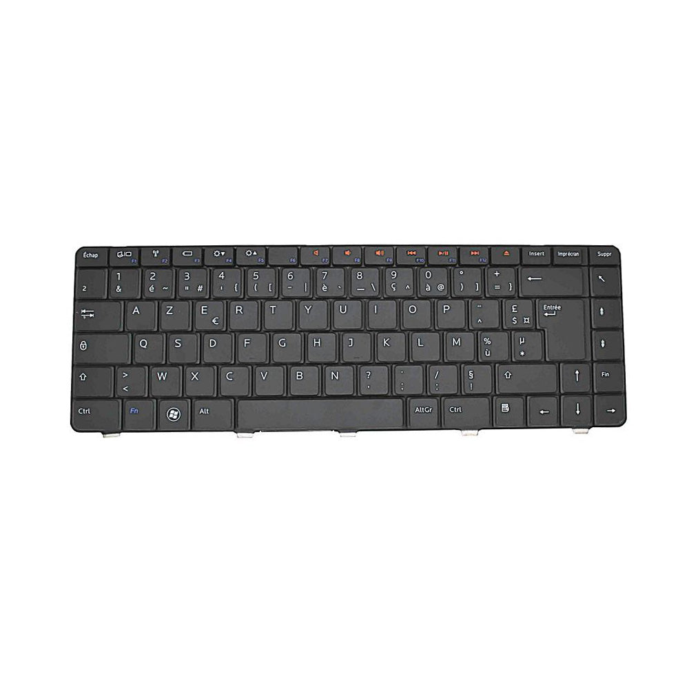 Clavier Azerty Français Pour Dell Inspiron 13Z 1370