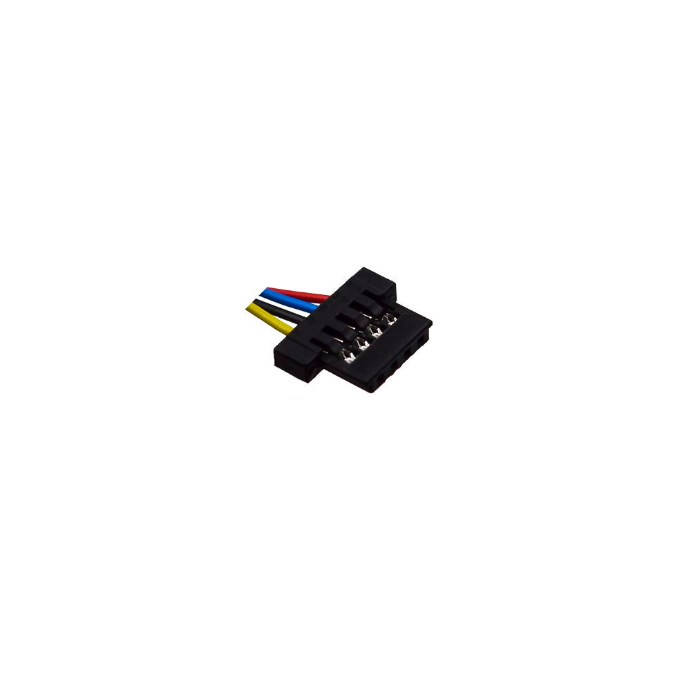 Ventilateur de CPU Fan 4Pin Pour HP Envy 15-U Series