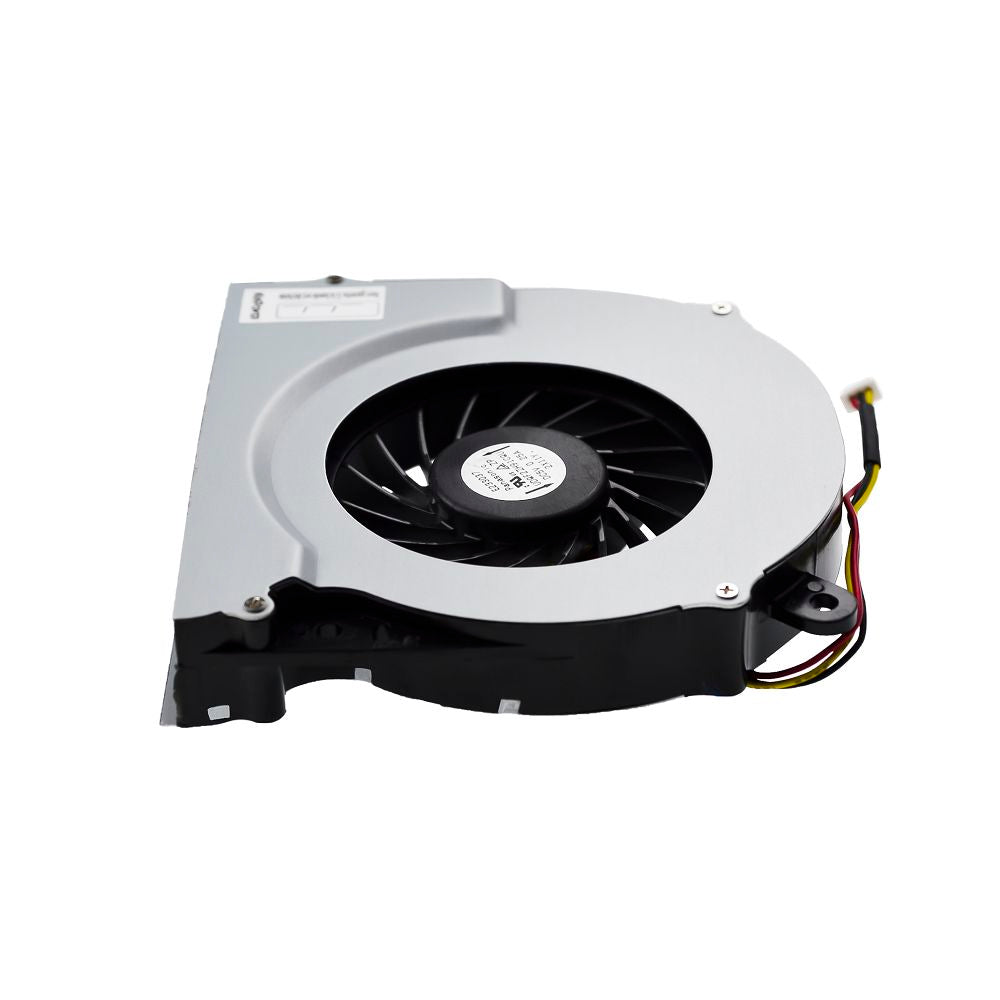 Ventilateur de CPU Fan 3Pin pour Asus R700A R700DE R700VM R700VD R700VJ