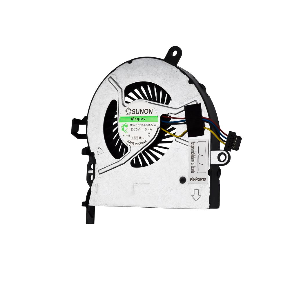 Ventilateur Fan d'ordinateur Portable Pour HP ProBook 455 Series 455 G3