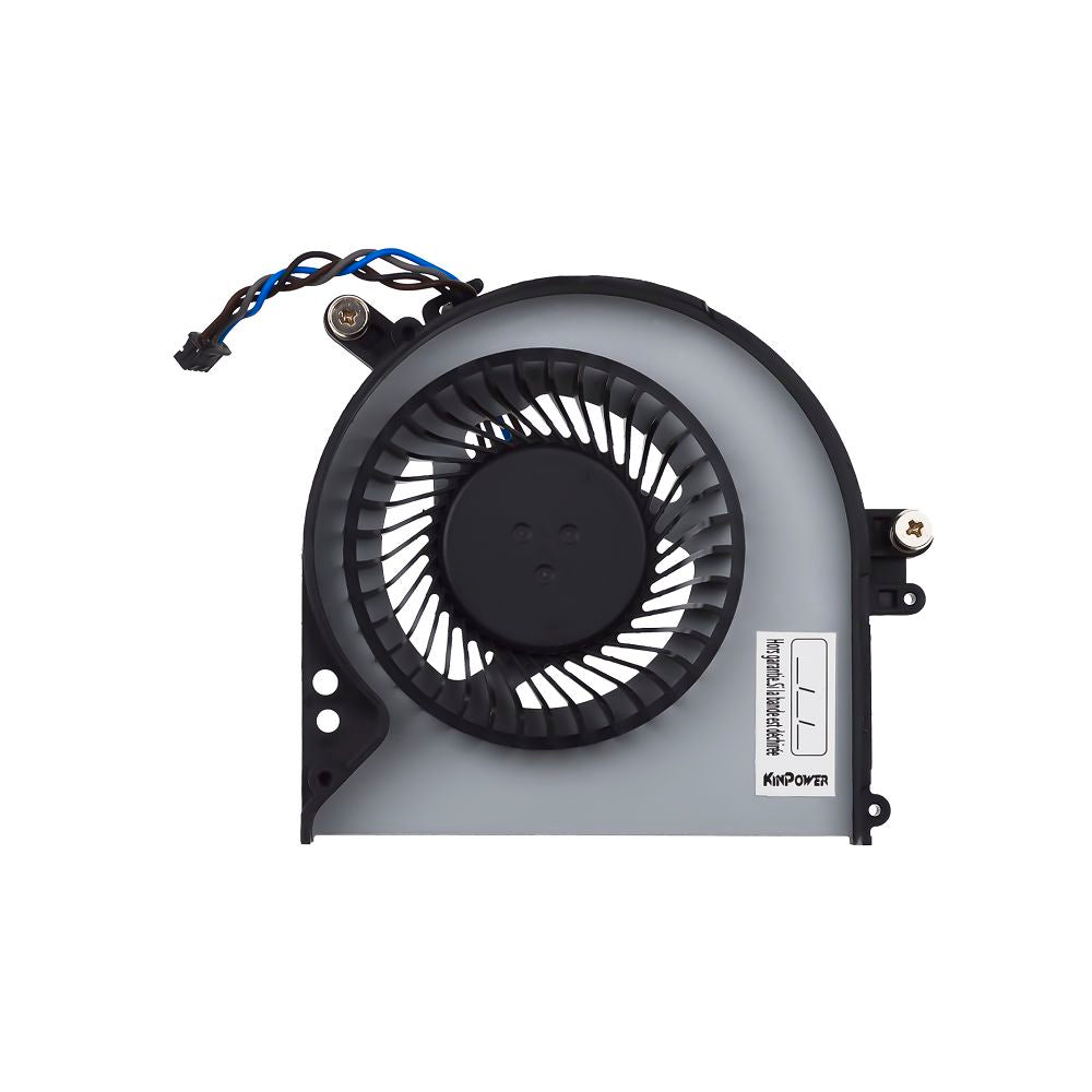 Ventilateur de CPU Fan 4Pin pour HP ProBook 640 G2