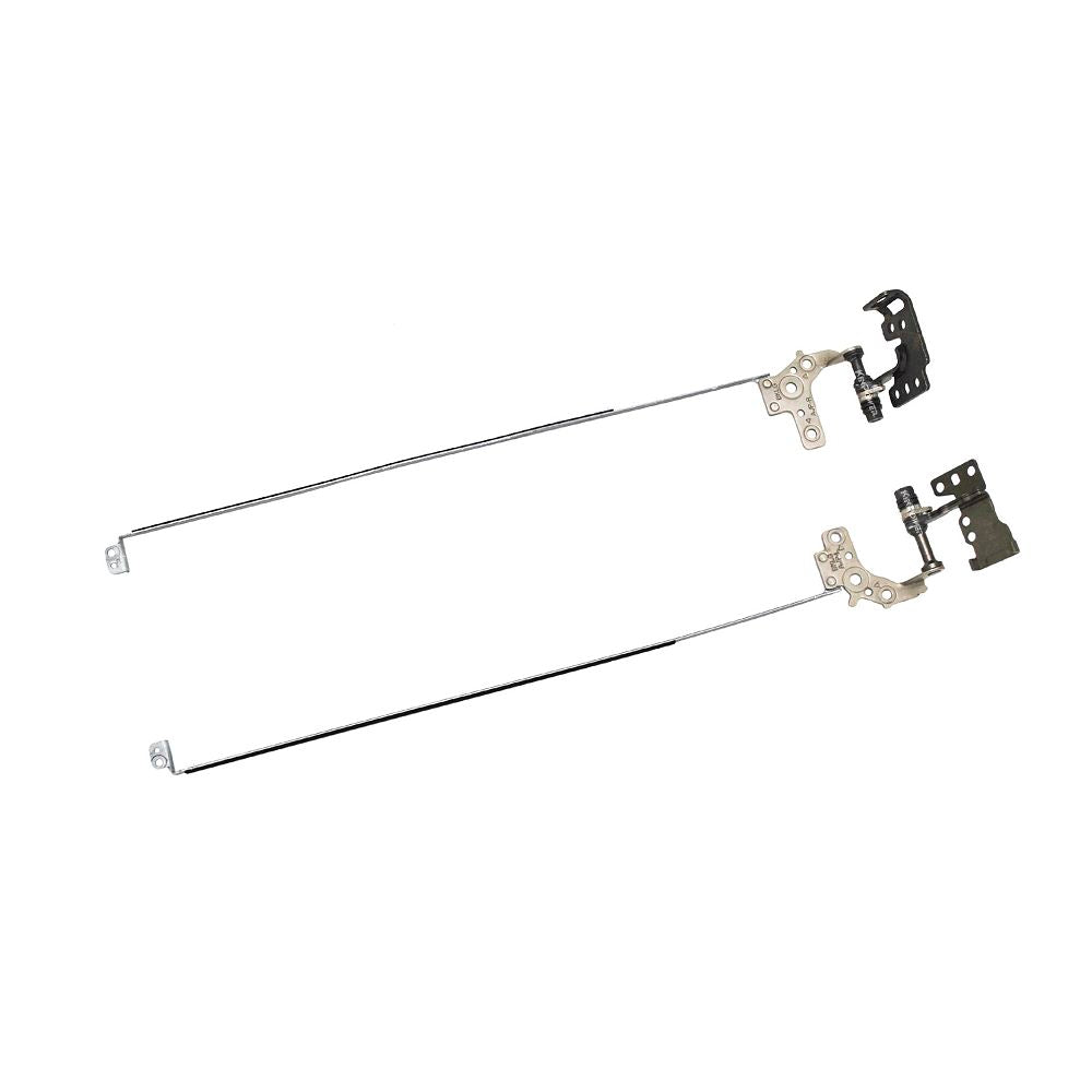 Charnières Hinges d'écran Pour Ordinateur Portable Asus FX504GE FX504GM