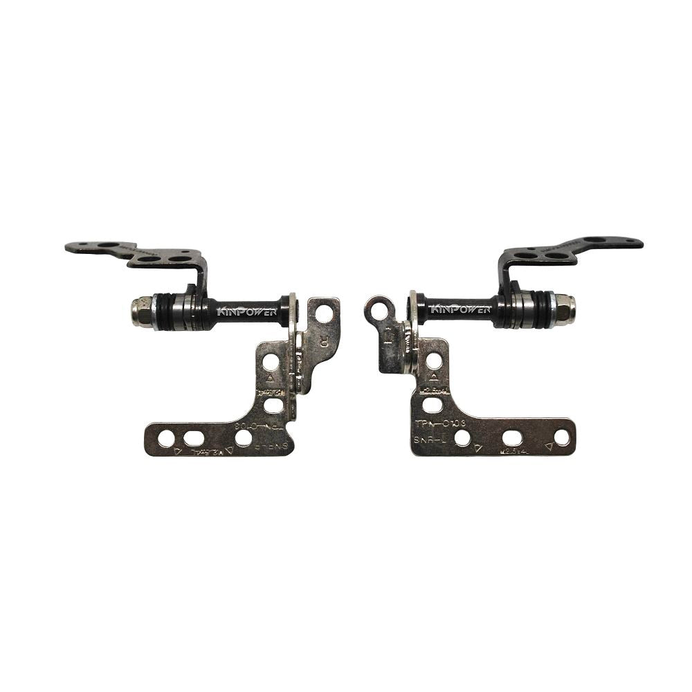 Charnières Hinges d'écran Pour Ordinateur Portable HP Envy 6-1000