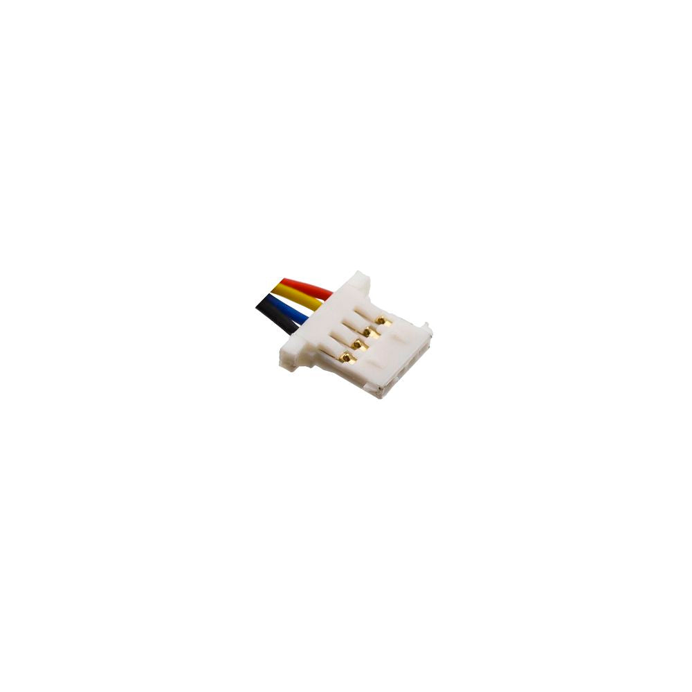 Ventilateur de CPU Fan 4Pin pour HP ProBook 470 Series 470 G2