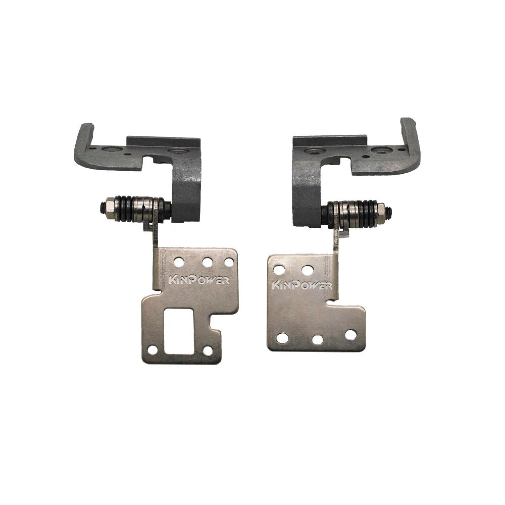 Charnières Hinges d'écran Pour Ordinateur Portable Asus A52JK A52JR A52JT A52JU