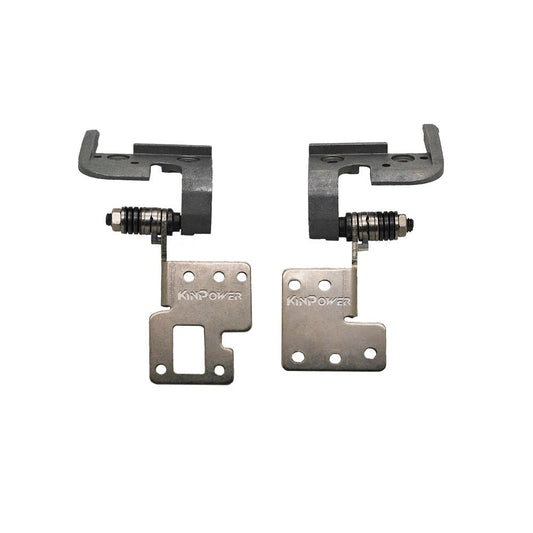 Charnières Hinges d'écran Pour Ordinateur Portable Asus A52JK A52JR A52JT A52JU