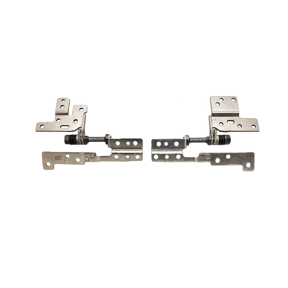 Charnières Hinges d'écran Pour Ordinateur Portable Asus F554L F554LD