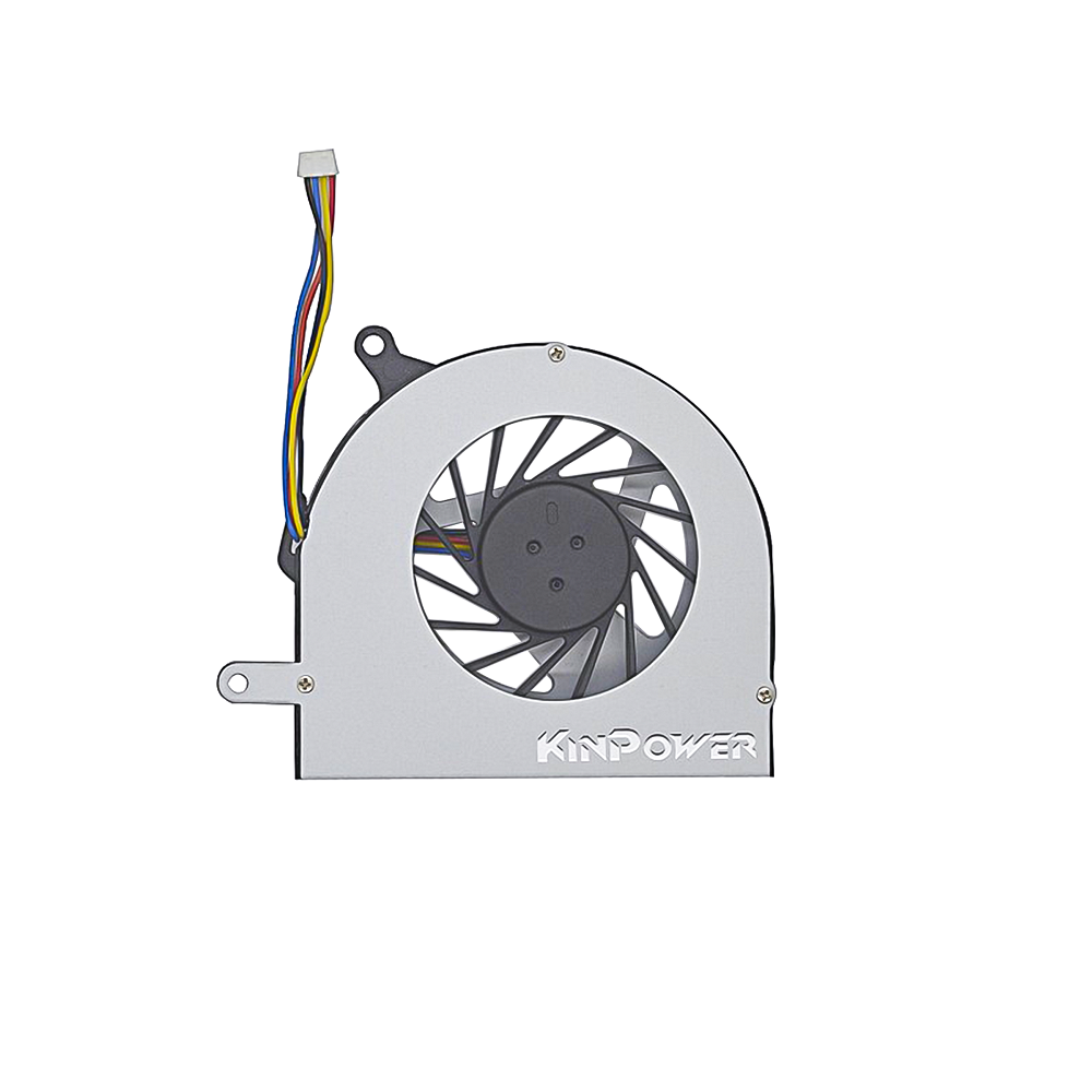 Ventilateur de CPU Fan 4Pin Pour Lenovo G Series G505