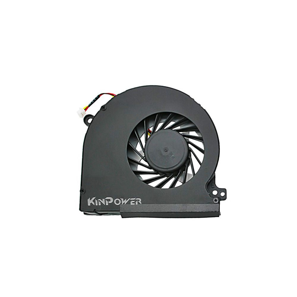 Ventilateur de CPU Fan 3Pin Pour Dell XPS L501X L502X L701X