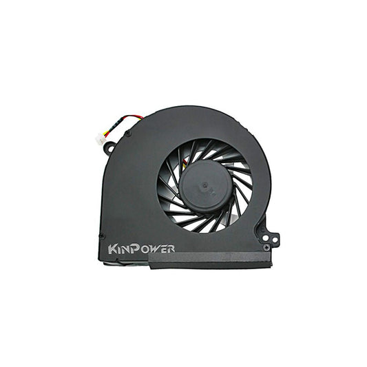Ventilateur de CPU Fan 3Pin Pour Dell XPS L501X L502X L701X