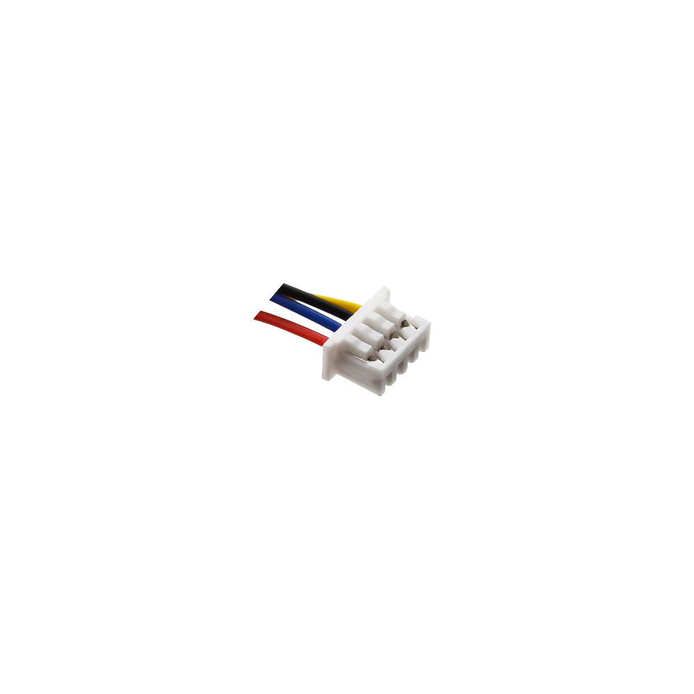 Ventilateur de CPU Fan 4Pin pour Asus X502CA