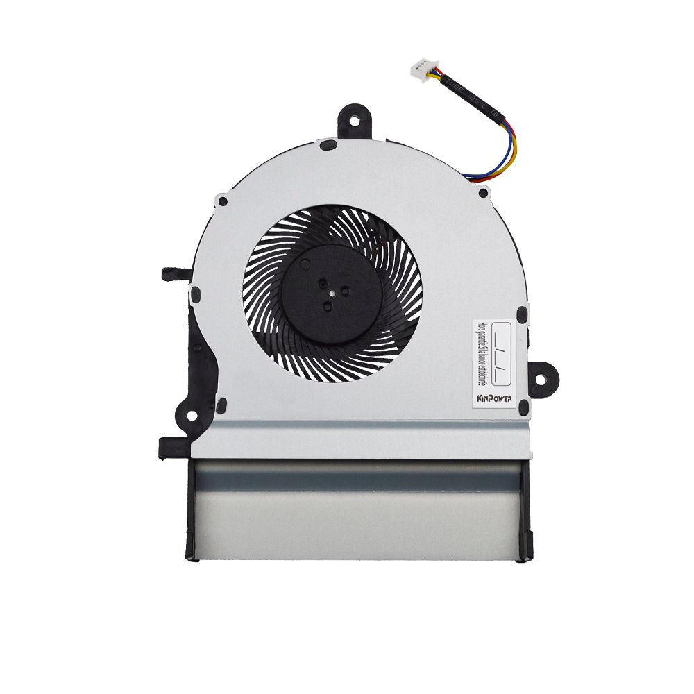 Ventilateur Fan d'ordinateur Portable Pour Asus A501LB A501LX A501UB A501UW A501UX