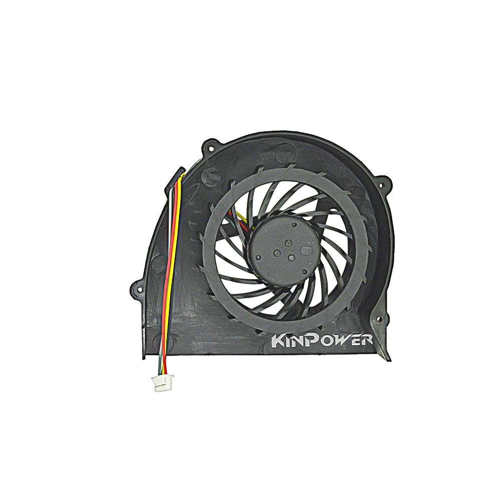 Ventilateur de CPU Fan 4Pin Pour Sony Vaio VPC-F Series VPC-11