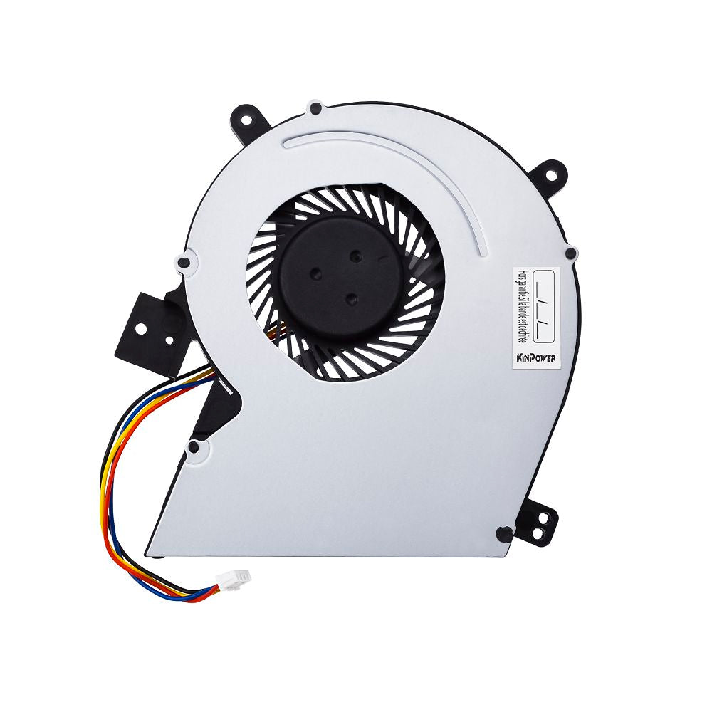 Ventilateur Fan d'ordinateur Portable Pour Asus X451CA X551CA X551MA X551MAV