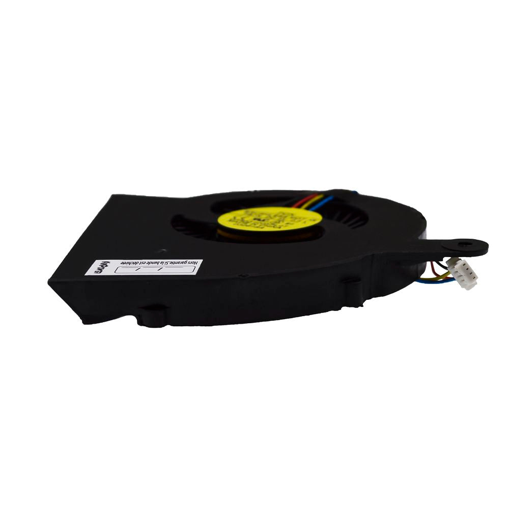 Ventilateur de CPU Fan 4Pin Pour HP ProBook 4340S 4341S