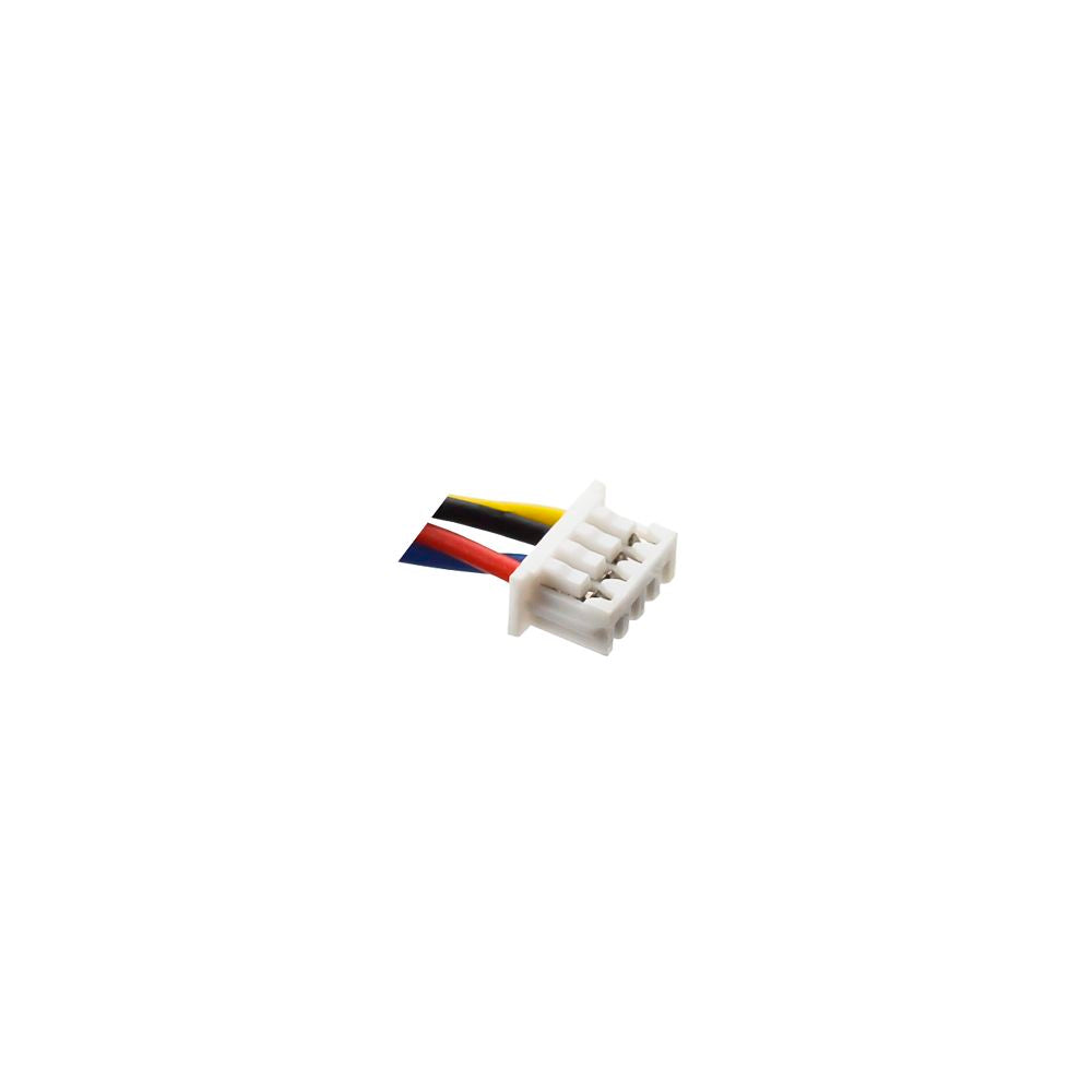 Ventilateur de CPU Fan 4Pin pour Asus G751J G751JL G751JM G751JT G751JY