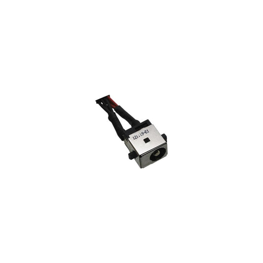 DC Jack Connecteur Alimentation Pour Asus S50CM S550 S56 S56CA S56CB S56CM S50CA S50CB