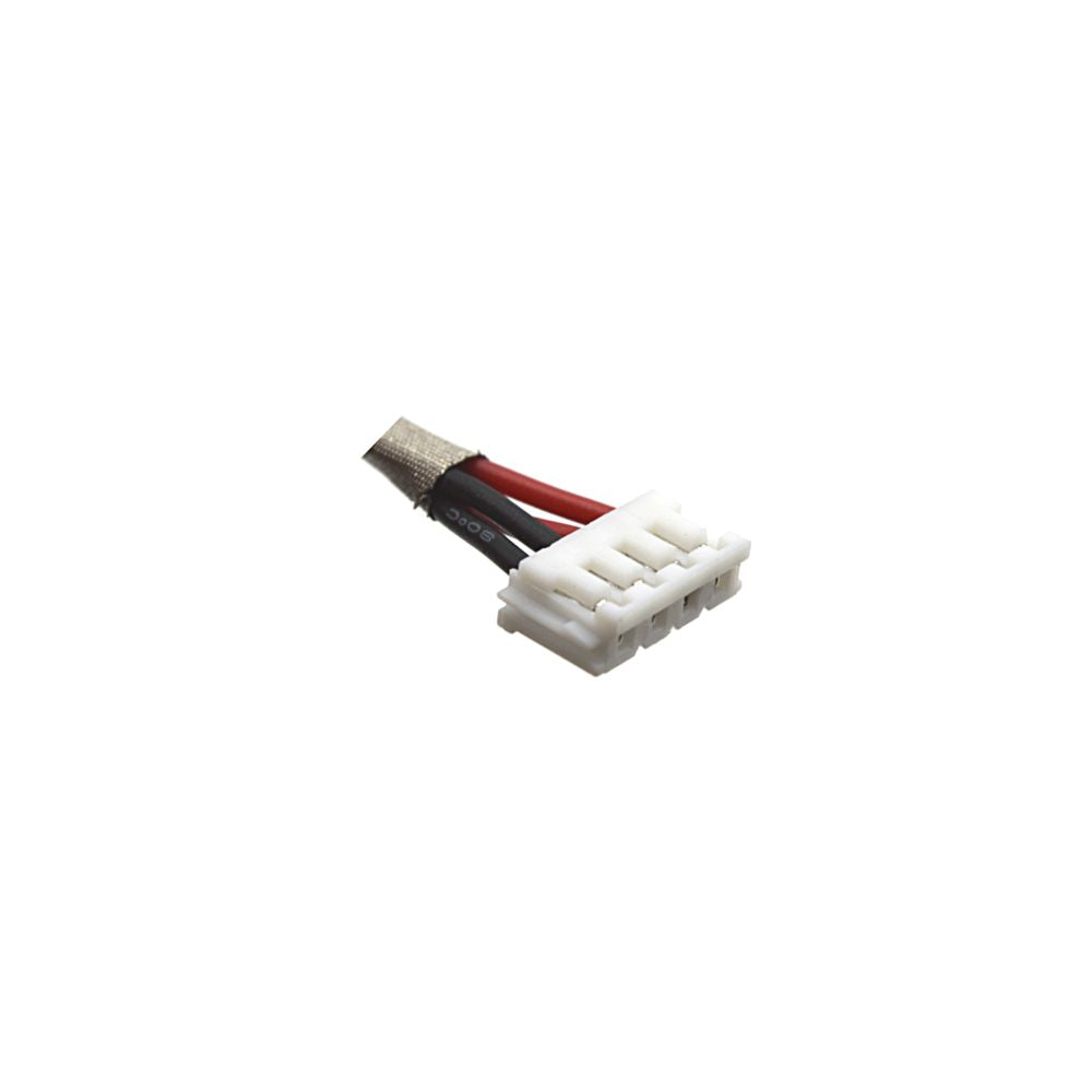 DC Jack Connecteur Alimentation Pour Asus UL50 UL80 UL80A UL80AG UL80JT UL80VS UL80VT