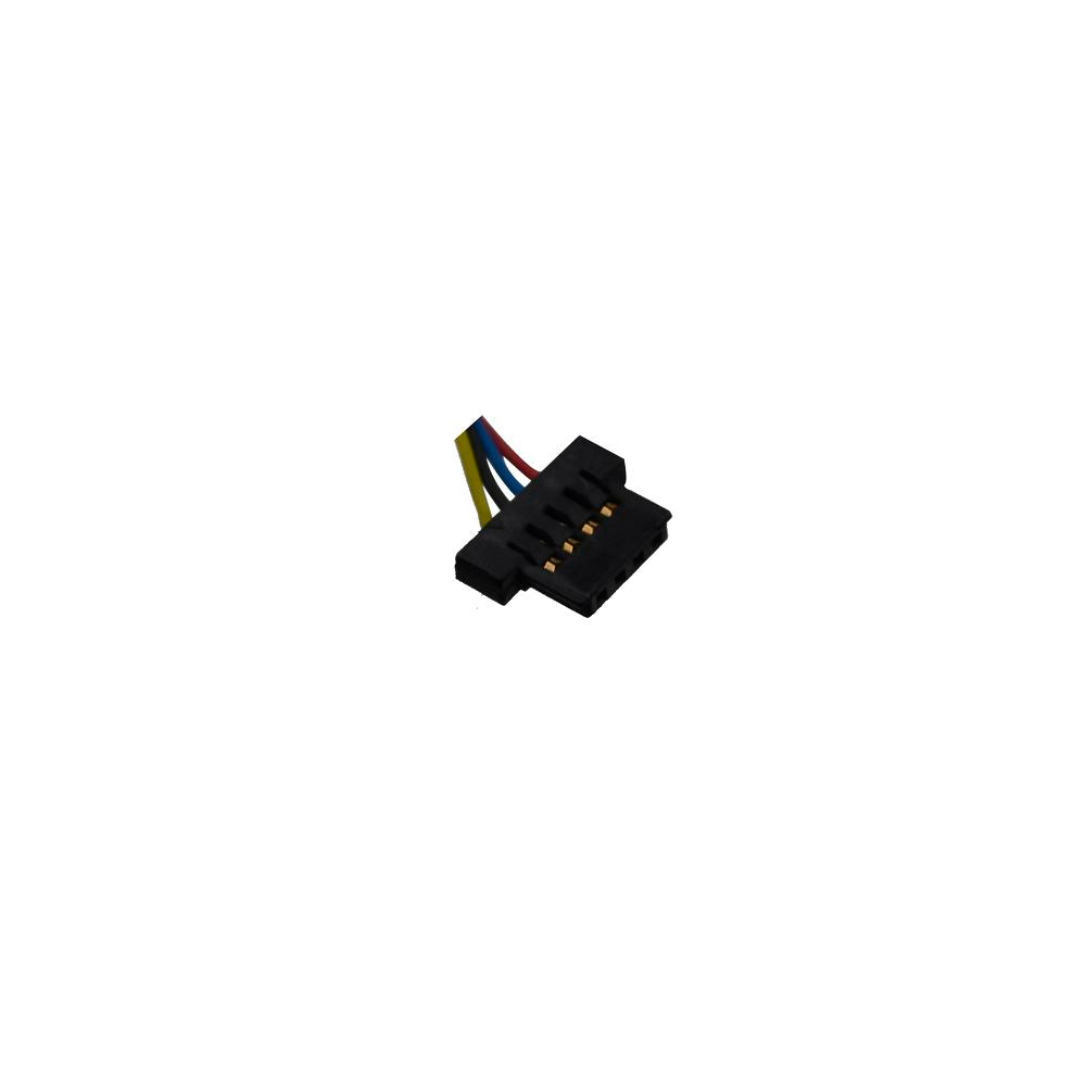 Ventilateur de CPU Fan 4Pin pour HP Spectre X360 13-4000 13-4100 Series