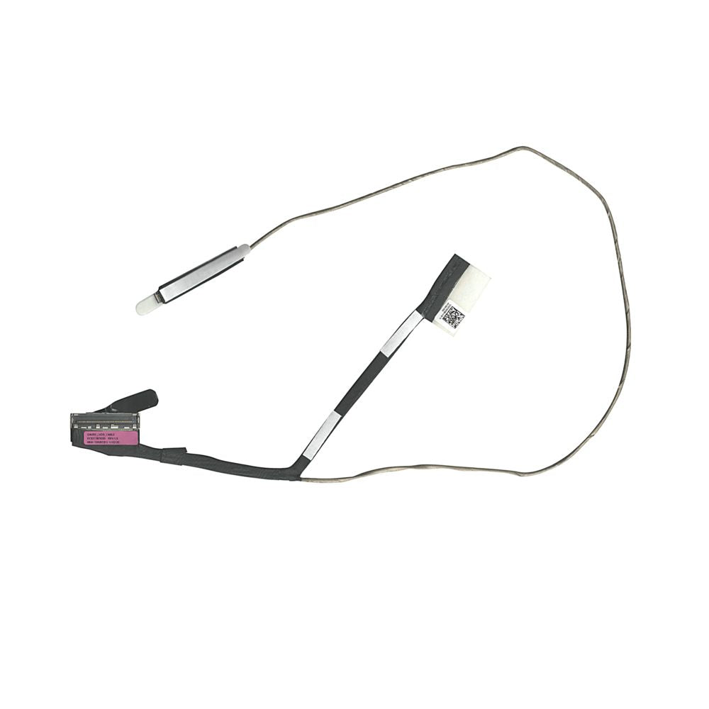Nappe Écran Video Screen Câble Pour Hp Envy 6-1000 6-1006SA