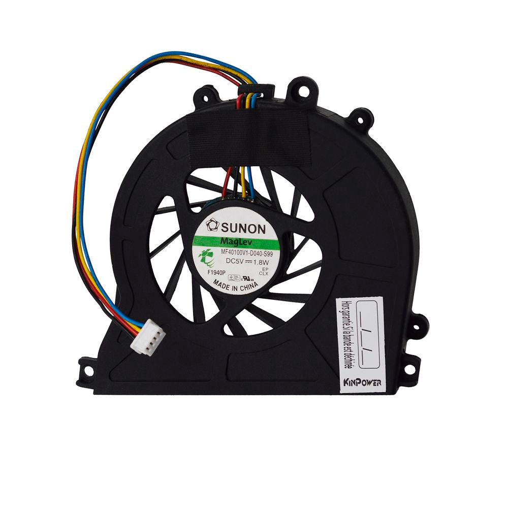 Ventilateur Fan d'ordinateur Portable Pour Acer Veriton N282GFS