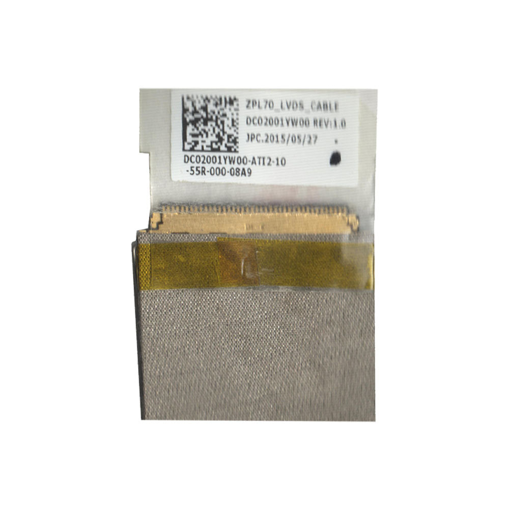 Nappe Écran Video Screen Câble Pour Hp ProBook 470 Series 470 G2