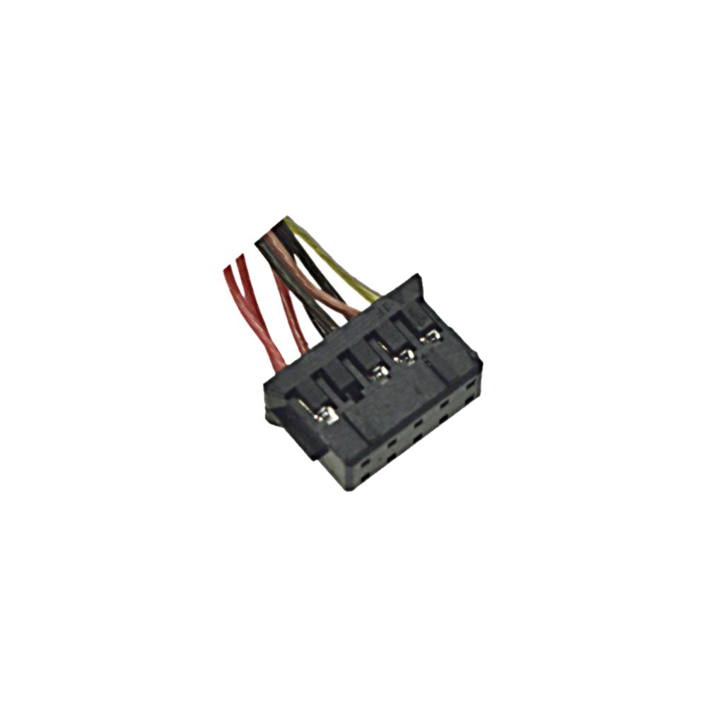 DC Jack Connecteur Alimentation Pour hp Envy 17-J 17-J040us 17-J040ef