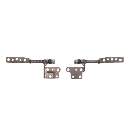 Charnières Hinges d'écran Pour Ordinateur Portable Asus ZenBook UX310UQ