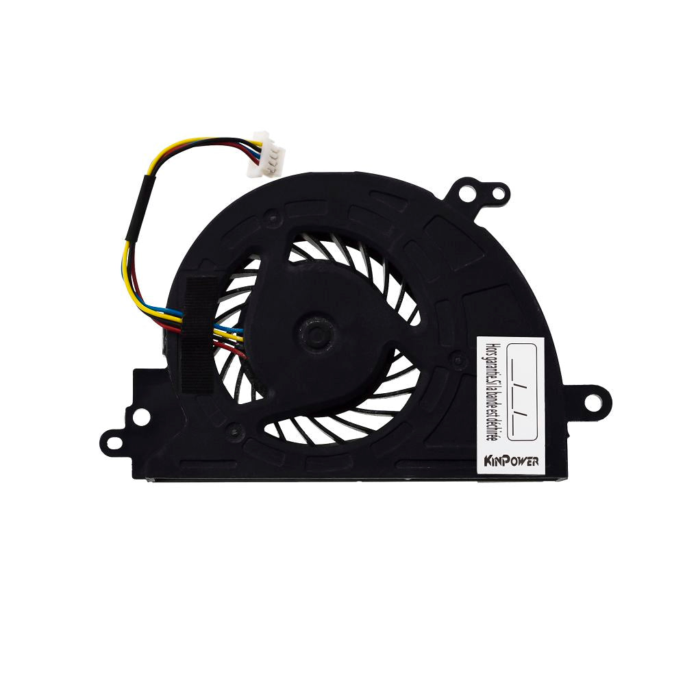Ventilateur Fan d'ordinateur Portable Pour Asus X540SA X553M X553MA X553SA