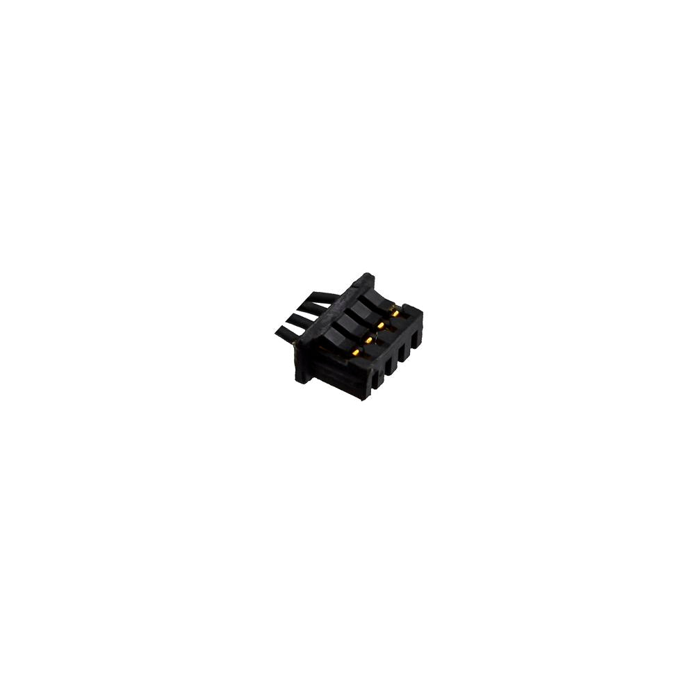 Ventilateur Fan d'ordinateur Portable Pour HP Zbook 15 G3 Series