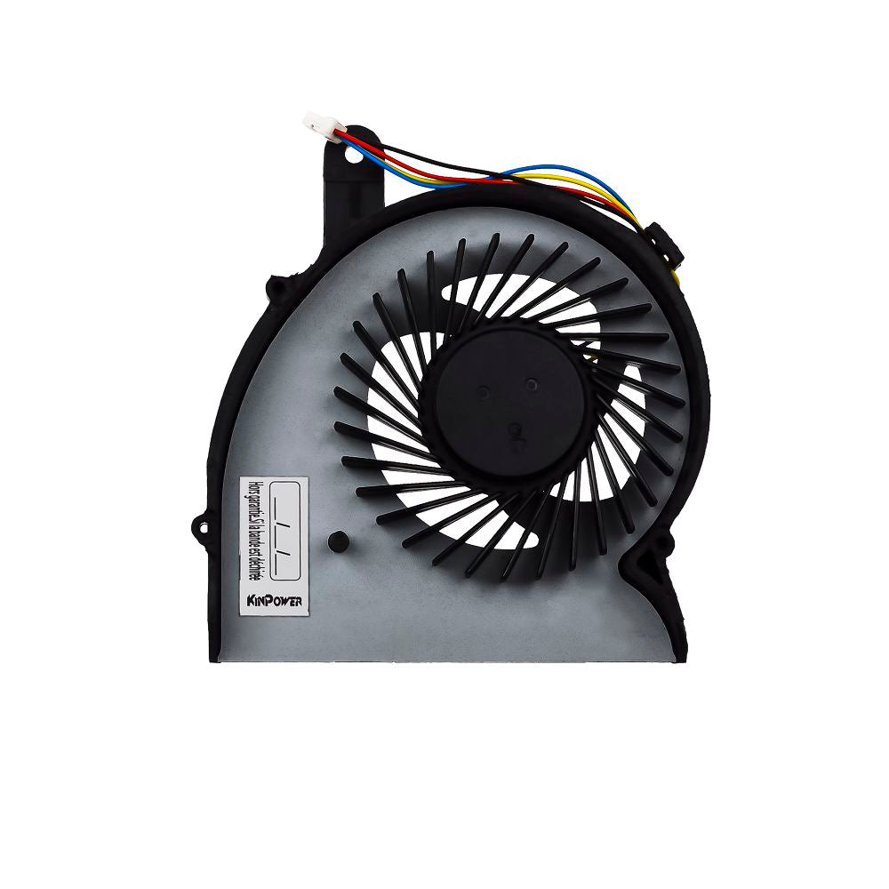 Ventilateur de CPU Fan 4Pin Pour HP ProBook 4340S 4341S