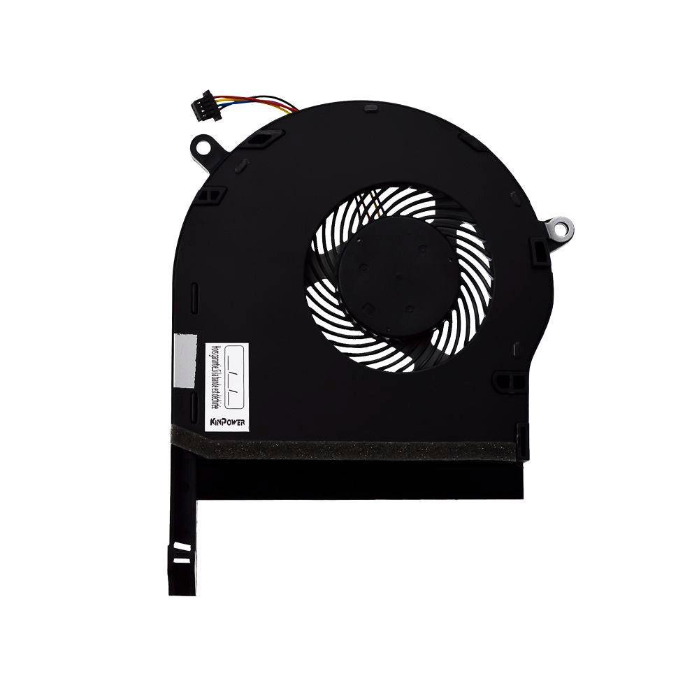 Ventilateur Fan d'ordinateur Portable Pour Asus FX504GD FX504GE FX504GM