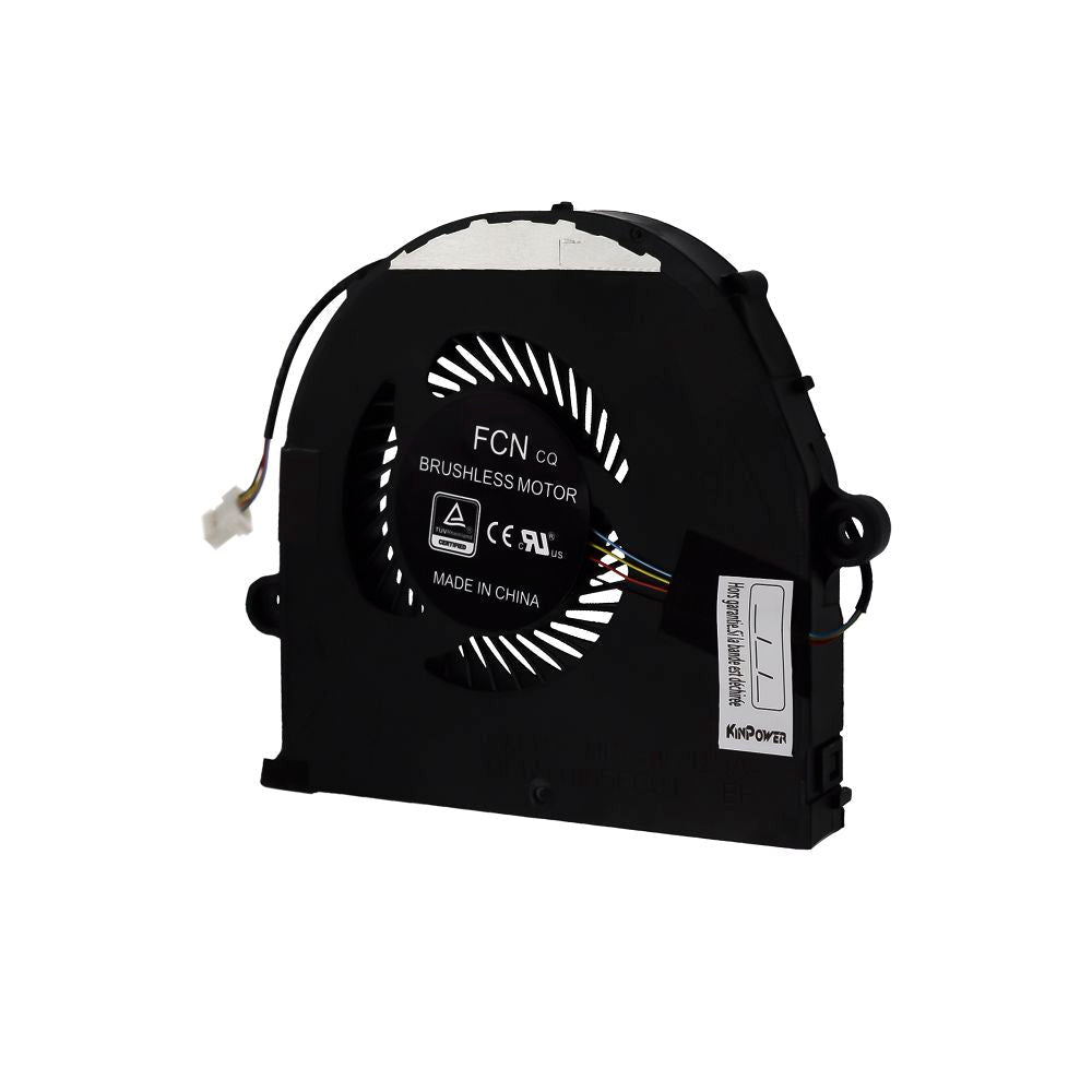 Ventilateur Fan d'ordinateur Portable Pour Asus FX503VD