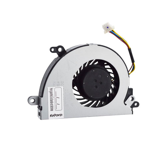 Ventilateur Fan d'ordinateur Portable Pour Asus X540SA X553M X553MA X553SA
