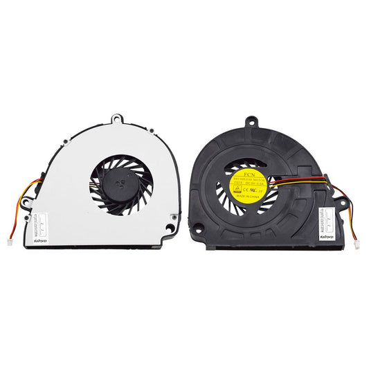 Ventilateur de CPU Fan 3Pin pour Acer Aspire 5750