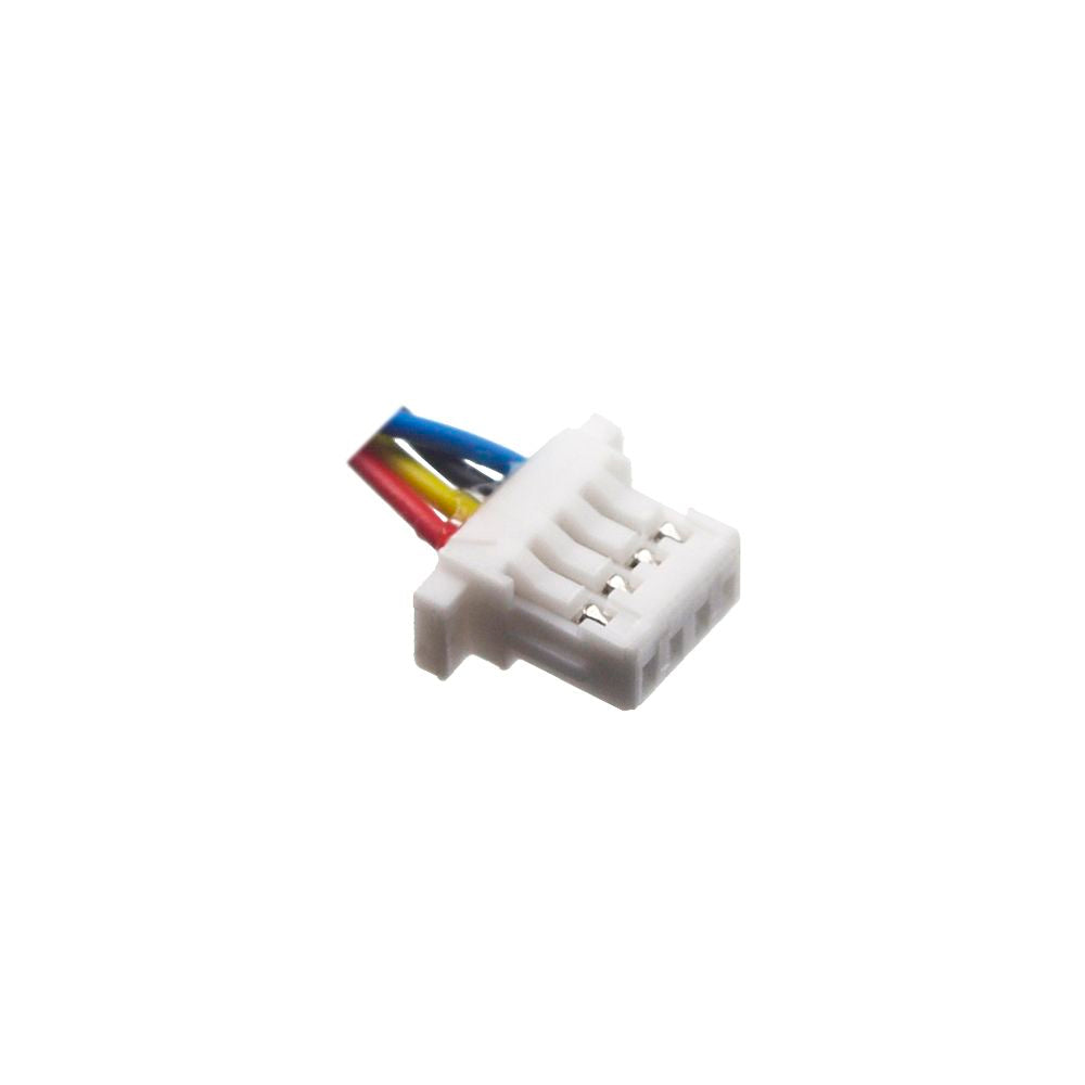 Ventilateur de CPU Fan 4Pin Pour HP Pavilion 17G-BR Series