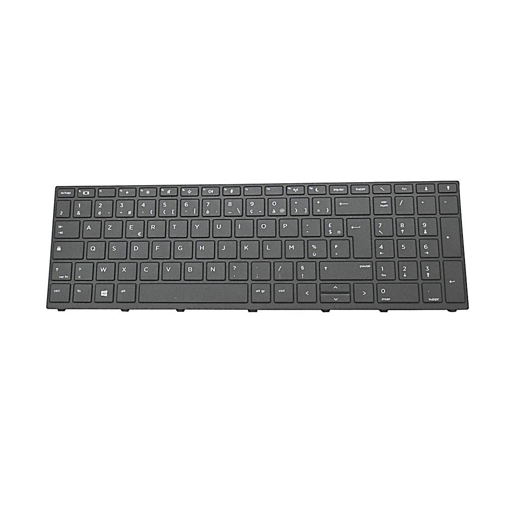 Clavier Azerty Français Pour HP ProBook 450 Serie 450 G5