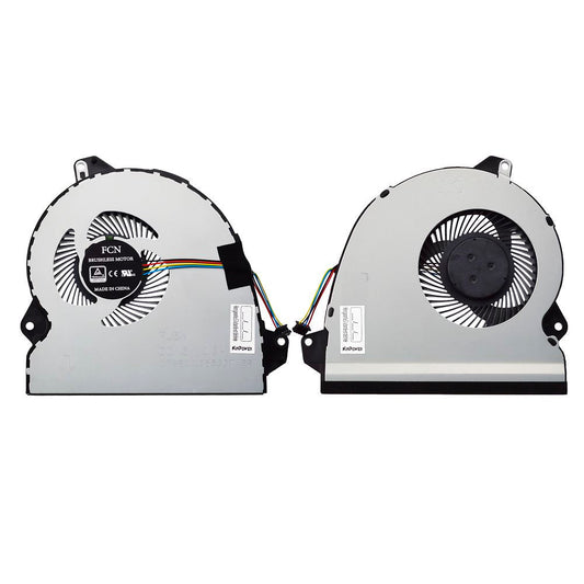 Ventilateur Fan d'ordinateur Portable Pour Asus FX753VE FX753VD
