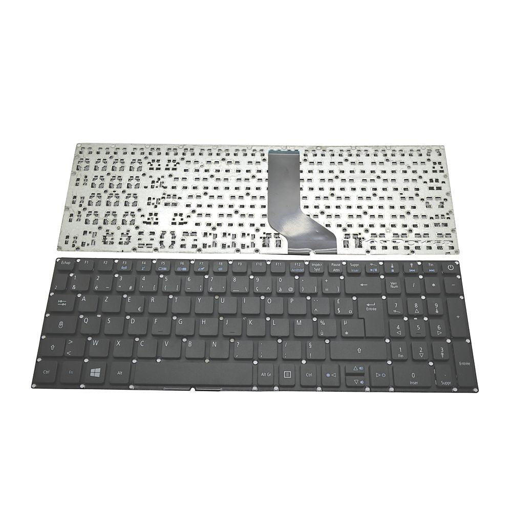 Clavier Azerty Français Pour Acer Aspire E5-722 E5-752 E5-772 E5-773 E5-774