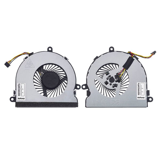 Ventilateur Fan d'ordinateur Portable Pour HP 255 Series 255 G4 255 G5