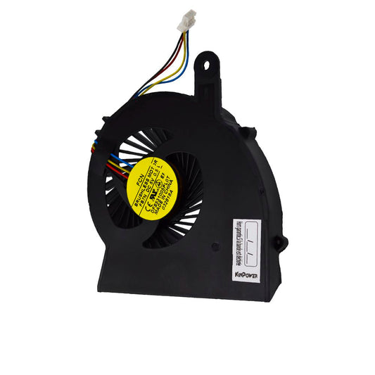 Ventilateur de CPU Fan 4Pin Pour HP ProBook 4340S 4341S