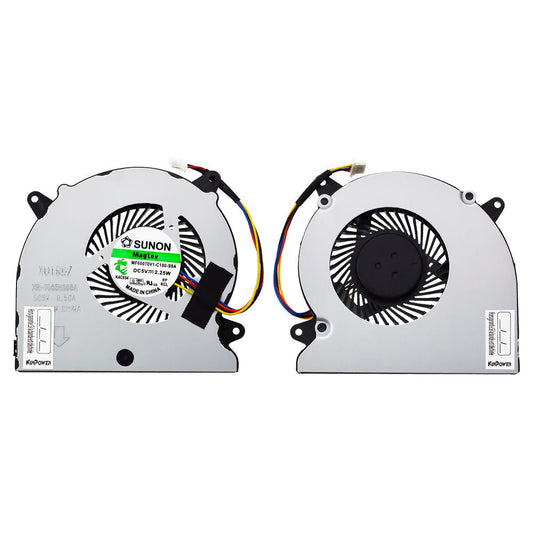 Ventilateur Fan d'ordinateur Portable Pour Asus Q550JA Q550LF Q550JK Q550JV Q550JX