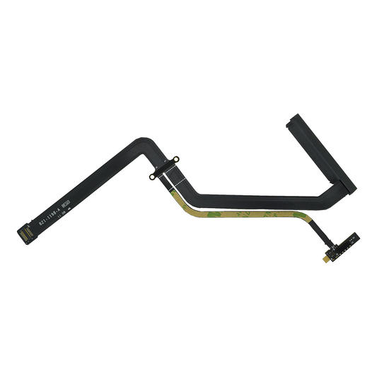 Nappe Disque Dur Compatible avec MacBook Pro A1286 Anné 2009-2011 (P/N 821-1198-A )