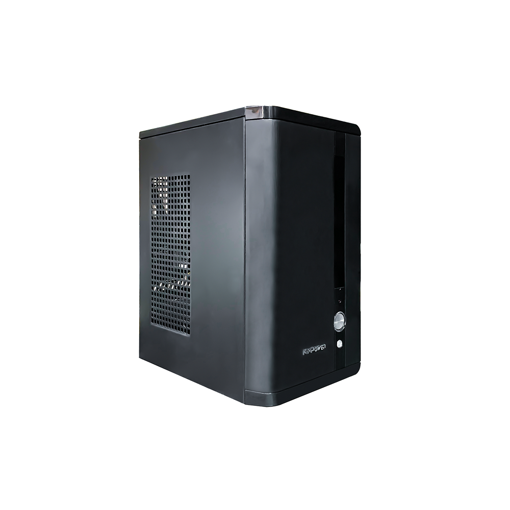 Mini PC Intel-2 i5-13400 10 Cores - 16Go RAM - SSD Nvme 1TB - Wifi 6E - BT 5.2 - Win11 Pro