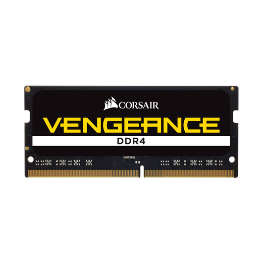 Mémoire Corsair Vengeance 8GB DDR4 2400MHz 1.2v
