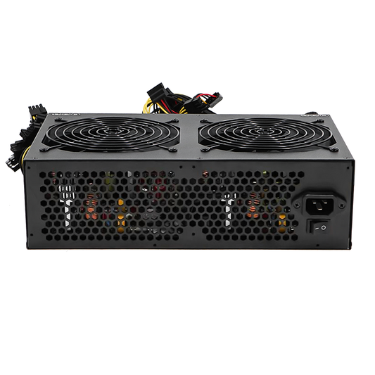 Alimentation Rig Minage ATX 3600W 90 Plus Platinum
