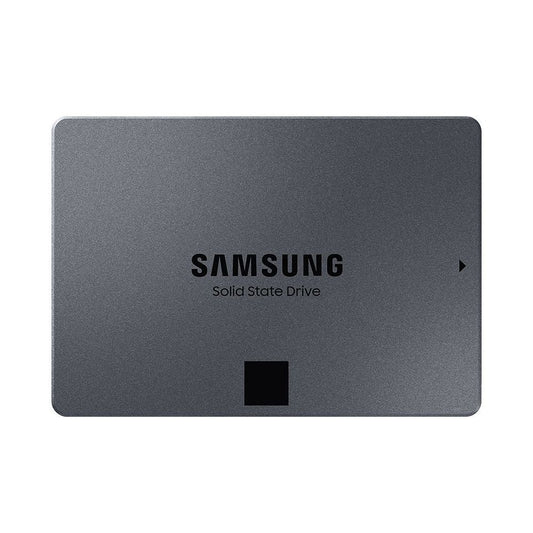 Disque Dur SSD 2.5' SATA III Samsung 870 Qvo 1TB SATAIII
