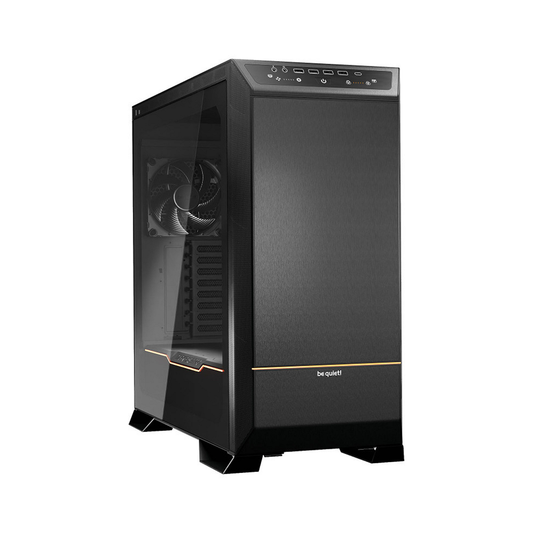Châssis Station de travail Bequiet Dark Base Pro 901