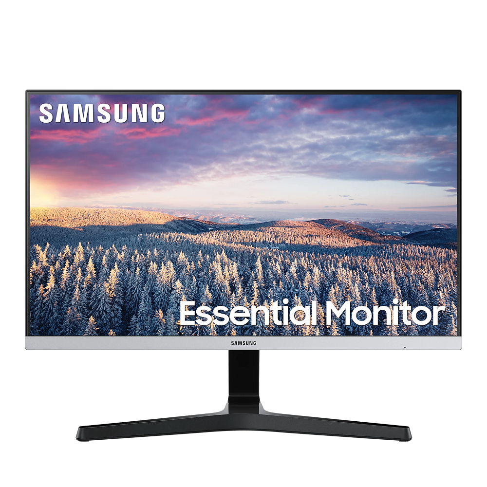 Moniteur Samsung S24R35AFHU 24' LED Full HD Slim